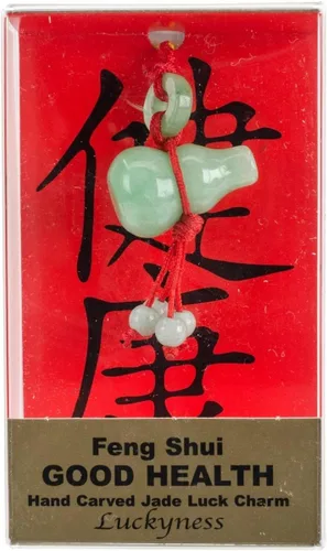 Vista 4 de ZORBITZ Feng Shui Luck Charms