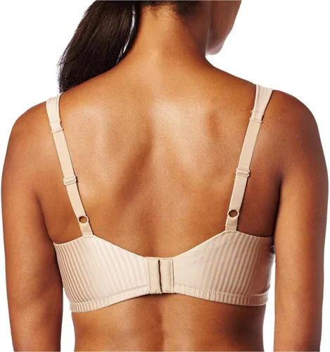 Vista 2 de PLAYTEX Secrets 4707 Sujetador sin aros de cobertura completa para mujer