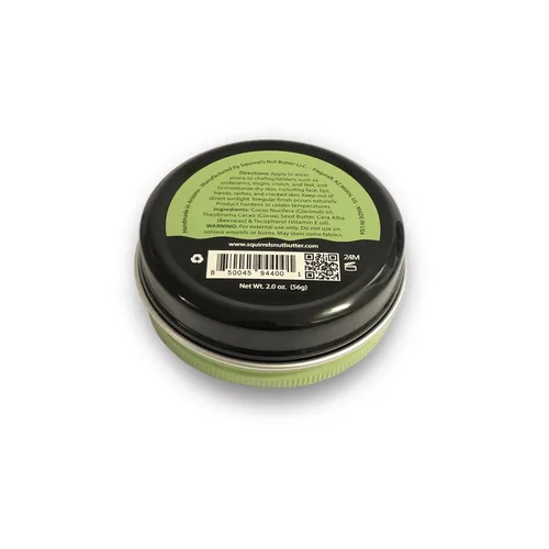 Vista 6 de Squirrel's Nut Butter Lata antirozaduras (2.0 oz) equipo de ciclismo