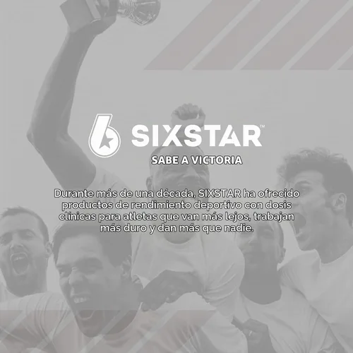 Vista 6 de Six Star Whey Protein Powder Plus - Fórmula de construcción muscular y recuperación con polvo aislado de suero de leche, BCAAs, 30g de proteína