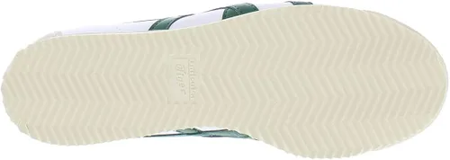 Vista 2 de Onitsuka Tiger Zapatos unisex Tiger Corsair, Gris