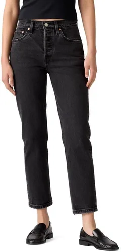 Vista 8 de Levi's Jeans 501 Recortados para Mujer