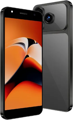 Vista 21 de Teléfono desbloqueable, compatible con red 4G, teléfono Android, pantalla de 5.0 pulgadas, 2 GB de RAM + 16 GB de ROM/TF de 256 GB, doble SIM