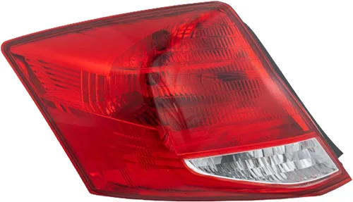 Vista 3 de Garage-Pro Luz trasera compatible con Honda Accord Driver Side Coupe 2011-2012