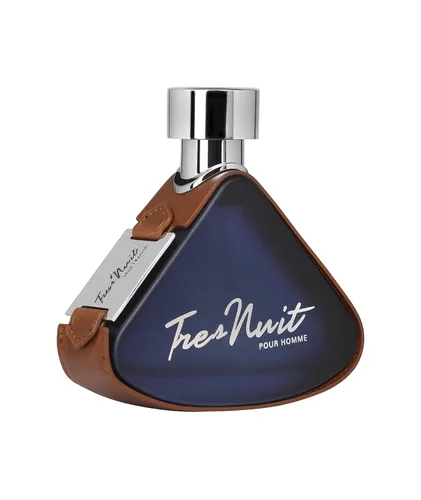 Vista 2 de Agua de colonia Armaf, Tres Nuit para hombre