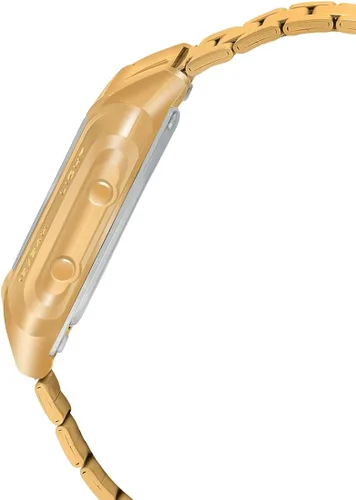 Vista 2 de Reloj Casio Telemeno para mujer Cuarzo Cristal Mineral DB-360G-9A