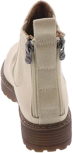 Vista 6 de Blowfish Malibu Botas Chelsea Redsen-2 para mujer