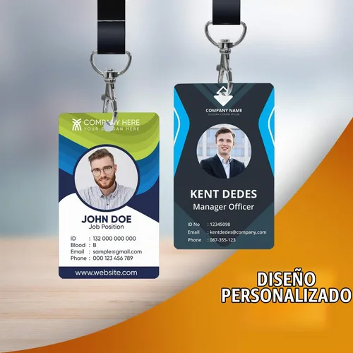 Vista 5 de Fargo DTC4250e Impresora de tarjetas de identificación de doble cara y paquete de suministros con software de imágenes de tarjetas 52100