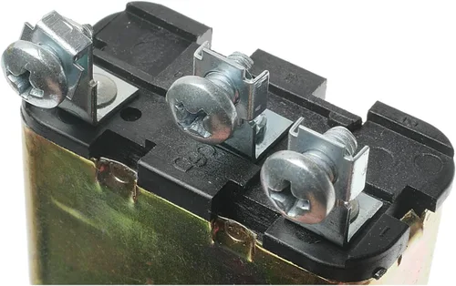 Vista 3 de Relé de bocina compatible con Jeep J-4500 1970 1971 PC-883564