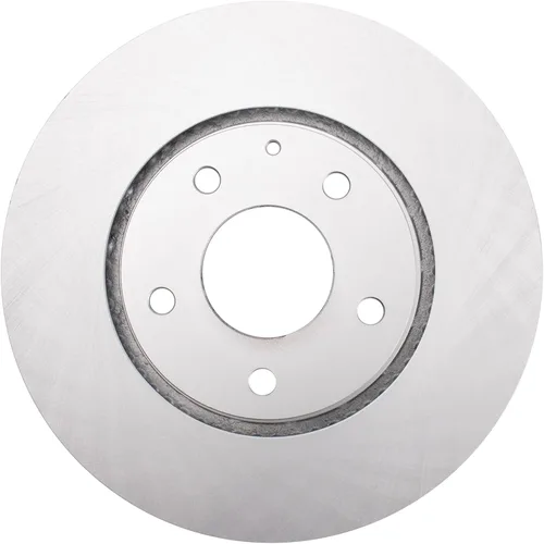 Vista 86 de TRQ Juego de pastillas de freno delantero y rotores con revestimiento de cerámica compatible con Jeep Compass Patriot 2017