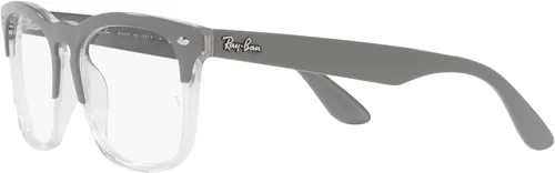 Vista 3 de Ray-Ban RX4487v Steve Square - Marcos para gafas graduadas