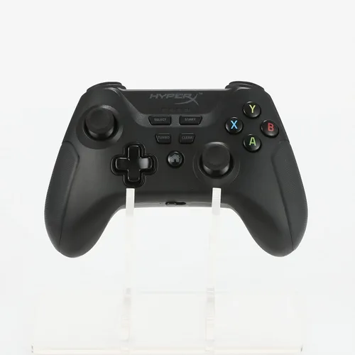 Vista 9 de HyperX Embrague - Controlador de juegos para Android y PC, juegos en la nube y móviles, Bluetooth, inalámbrico de 2.4 GHz, conexión con cable USB-C