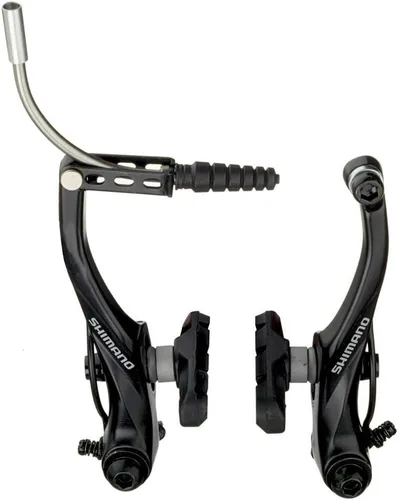 Vista 2 de Shimano BR-T4000, frenos para bicicleta de montaña.
