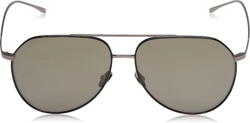 Vista 3 de Lacoste L209s Aviator Sunglasses