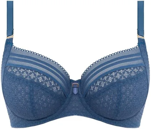 Vista 3 de Freya Women's Viva Lace Underwire Side Support Bra