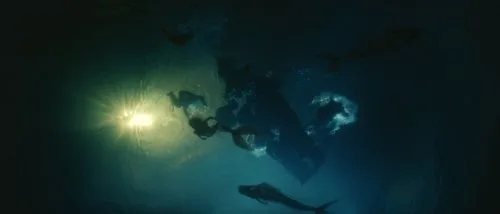Vista 3 de Pirates of the Caribbean On Stranger Tides Blu-ray