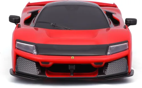 Vista 4 de Maisto Tech R/C 1:24 Premium Ferrari F80 Vehículo de juguete a control remoto