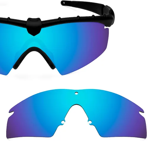Vista 2 de Revant Lentes de repuesto para Oakley M Frame 2.0 Strike