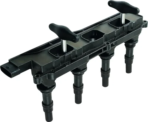 Vista 5 de LASER LAS6766 Tools 6766 Juego de extractor de bobina de encendido 2pc
