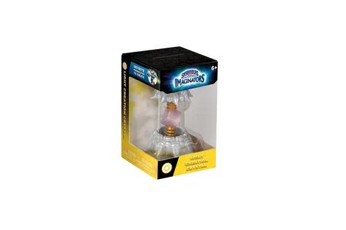 Vista 4 de Skylanders Imaginators Light Creation Crystal