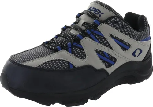 Vista 9 de Apex Zapatos de senderismo Sierra Trail Runners para hombre Marrón