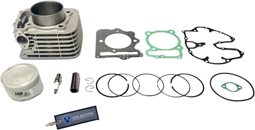Vista 8 de Kit de extremo superior de junta de pistón de cilindro para Honda XR400 (1996-2004)