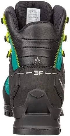 Vista 9 de Salewa Rapace GTX - Botas de montañismo para mujer
