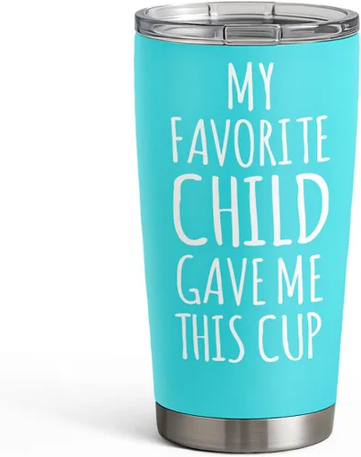 Vista 32 de SANDJEST Vaso con aislamiento para viajes, el mejor set de regalo para el mejor abuelo de todos, para papá, abuelo - Taza de 20 oz - Gran regalo