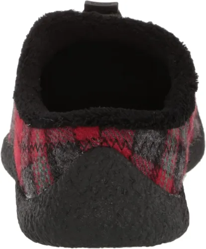 Vista 3 de KEEN Howser 3 - Pantuflas informales para mujer