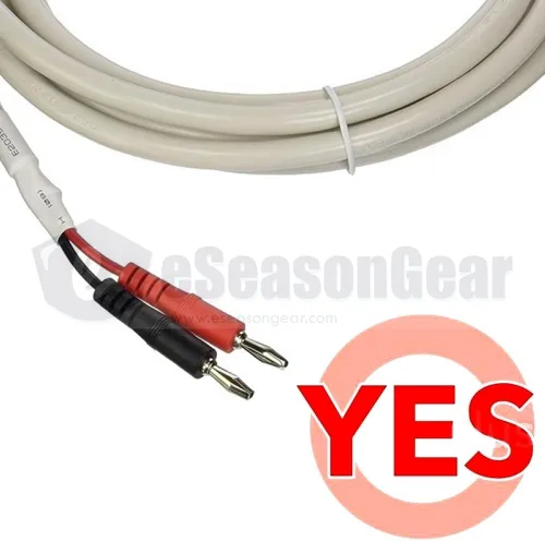 Vista 2 de Autopilot Reemplazo del cordón de célula de sal AutoPilot