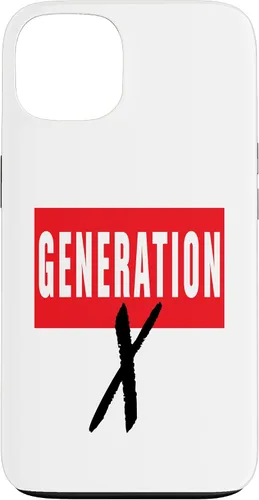Vista 7 de iPhone 16 Generation X: Pioneers Of Change And Leadership Case