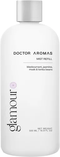Vista 18 de Doctor Aromas - Recambio de niebla para difusores de aire frío de aceite esencial, aroma fresco de primera calidad, para el hogar, habitaciones