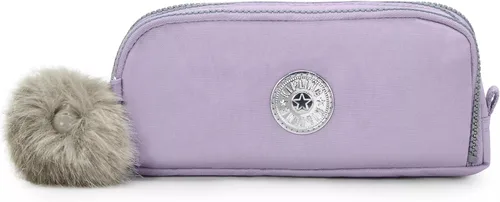 Vista 7 de Kipling Estuche impreso Gitroy, Azul Verde Bl, Talla única
