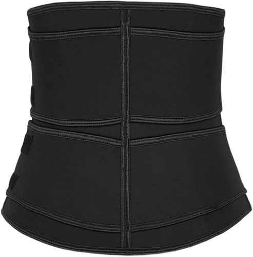 Vista 3 de Hopgo - Cinturón de cintura para mujer para pérdida de peso para entrenamiento cintura