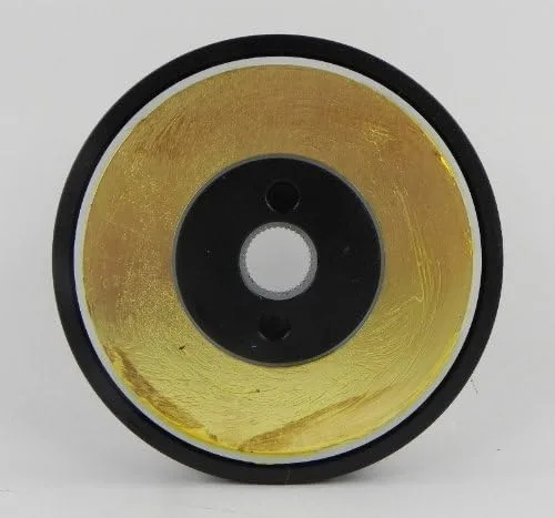 Vista 3 de NRG Adaptador de cubo corto para volante compatible con Mazda Miata 1989-1995 [modelo no AB] - Parte # SRK-160H-9