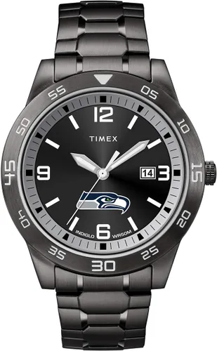 Vista 18 de Timex Reloj Acclaim de la NFL para hombre