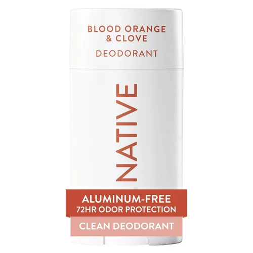 Vista 30 de Native El desodorante contiene ingredientes derivados de forma natural, control de olores de 72 horas, desodorante para mujeres y hombres, sin
