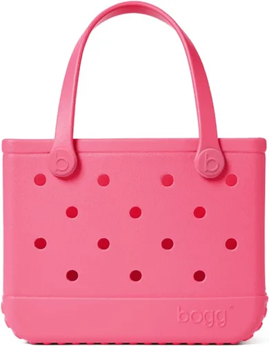 Vista 275 de BOGG BAG - Tote para playa, piscina, barco, deportes - EVA multiusos - Botones tonales