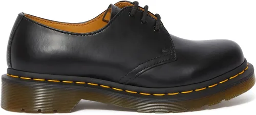 Vista 7 de Zapato Oxford para mujer, de tres ojales, por Dr. Martens 1461