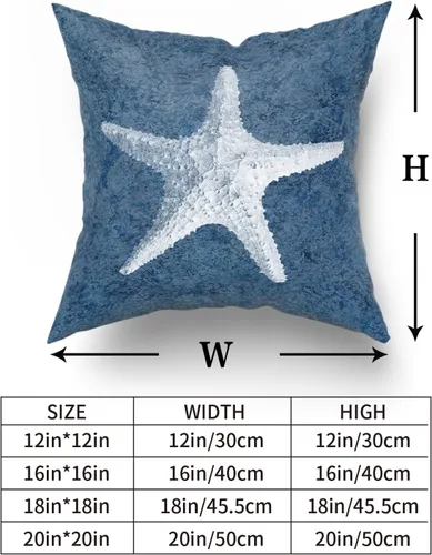 Vista 94 de Giwawa Juego de 2 fundas de almohada decorativas con diseño floral de girasol de 16 x 16 pulgadas, fundas de cojín decorativas para el hogar, sofá