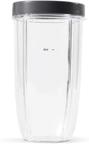 Vista 4 de NutriBullet Paquete de tazas de 24 onzas y 32 onzas