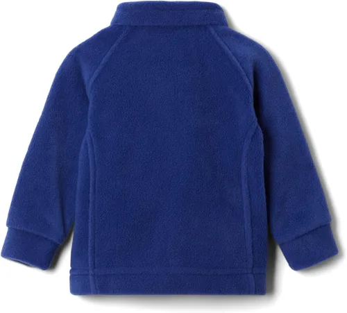 Vista 37 de Columbia Benton Springs - Chaqueta de vellón para niña