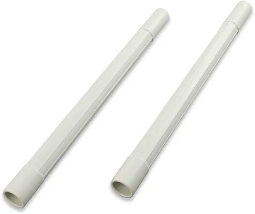 Vista 3 de G-PLUS - Extensión de herramienta para manguera de tubo de manguera de 19 pulgadas, 1.25 de identificación, 2