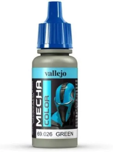 Vista 27 de Vallejo Accesorios de pintura negro de 0.6 fl oz