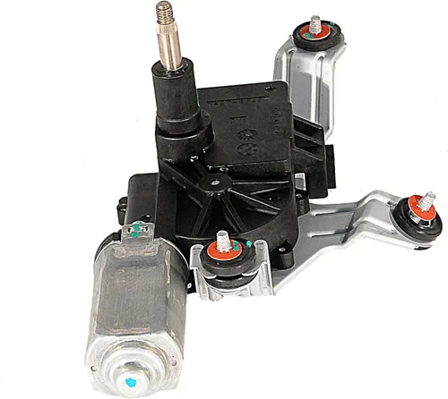 Vista 6 de GM Genuine Parts Motor del limpiaparabrisas trasero 23488243