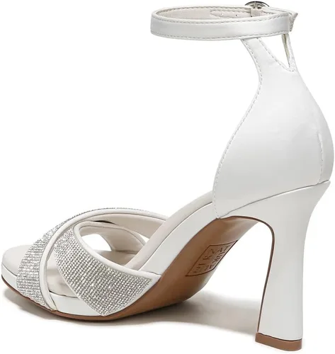 Vista 8 de Naturalizer Tacones con correa al tobillo para mujer Liz Beth 2