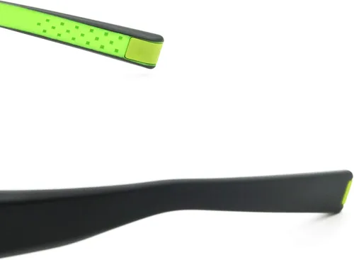 Vista 8 de Gafas de seguridad resistentes a los impactos, antiniebla, protección UV, gafas protectoras de alta resistencia para trabajo, deportes, construcción