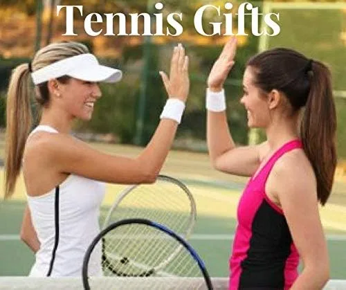 Vista 6 de Infinity Collection Pulsera de raqueta de tenis, joyería de raqueta de tenis rosa para niñas y mujeres, regalos de tenis para jugadores de tenis