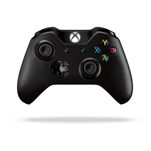 Vista 3 de Xbox One 500GB Console Renewed