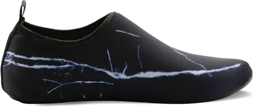 Vista 2 de Valennia Zapatos de agua para hombre y mujer, sin cordones, de secado rápido, ligeros, calcetines acuáticos para playa, natación, yoga, deportes al